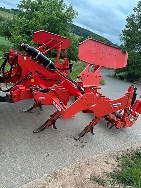Maschio attila 300/7, wenig ha! Other tillage €13,500
