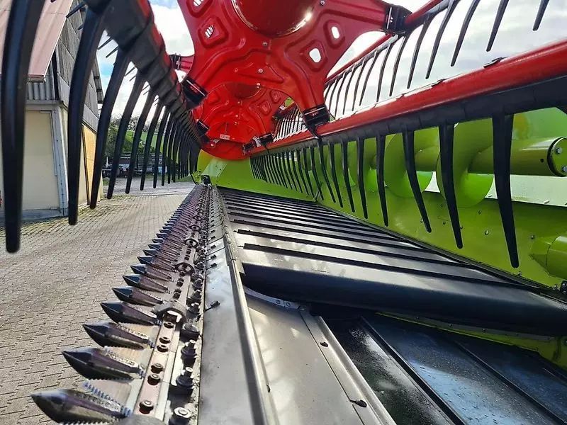 E-FARM: Claas ConVio Flex 930 - Barre de coupe - id G631UTN - 89 900 € - Allemagne