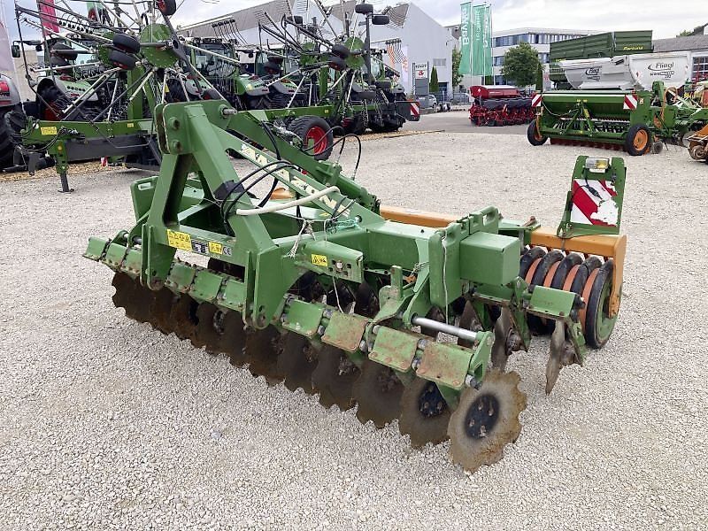 E-FARM: Amazone catros 3001 - Disc harrow - id 9VRS3M8 - €8,950 - Year of construction: 2011 - Germany
