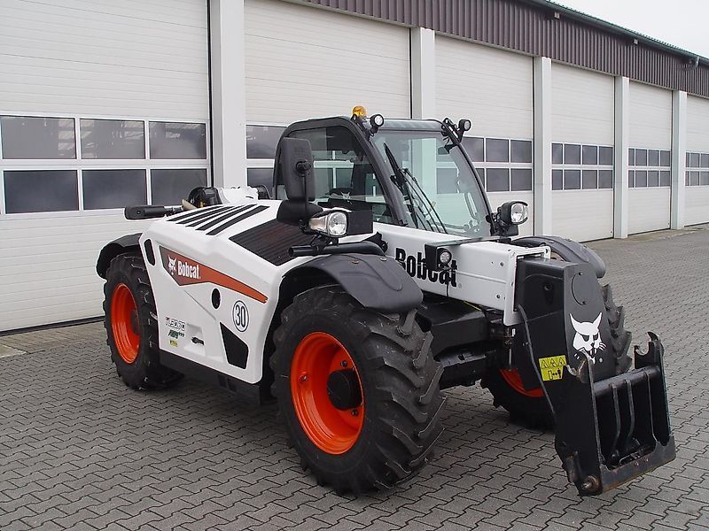 Bobcat tl 30.70 agri Telescopici 45.000 €