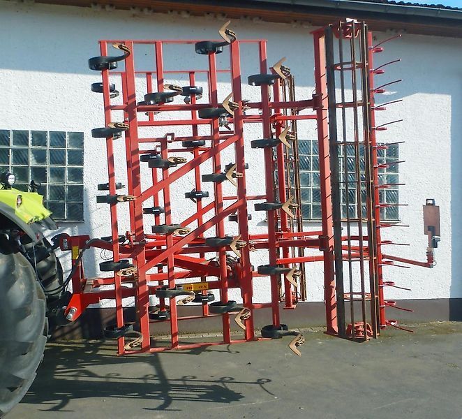 BRIX Unimax 600 H Coltivatore 9.888 €