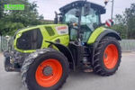 Claas Axion 800 tractor 89.053 €