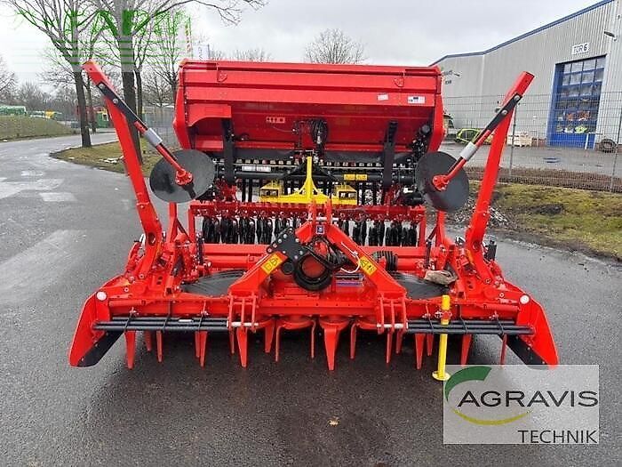 Kuhn Sitera 3030-24 E Siewnik rzędowy/agregat uprawowo-siewny 37 000 €