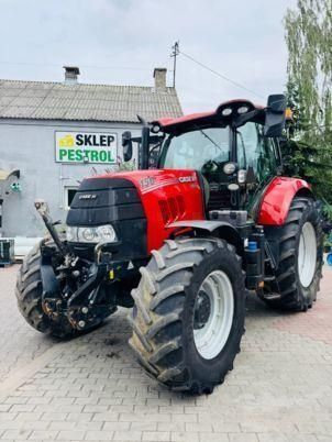 Case IH Puma 150 Traktor 65.493 €