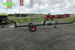 Claas transportwagen header €6,500