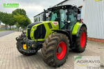 Claas Arion 660 CMATIC CEBIS tractor €138,000