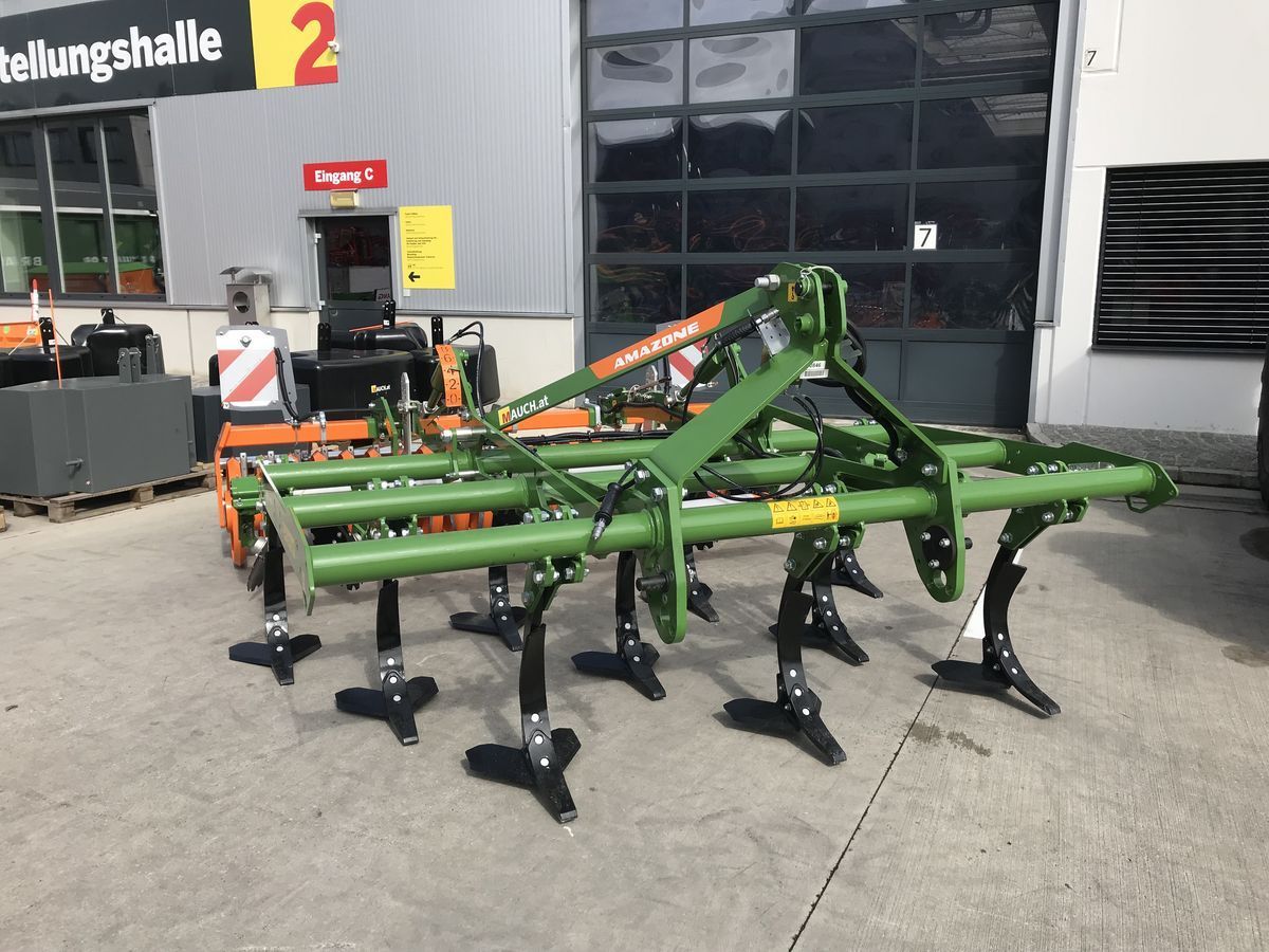 E-FARM: Amazone cenio 3000 - Cultivator - id WHT8BA6 - €14,250 - Austria