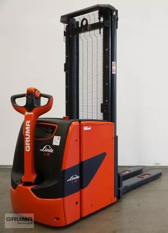 Linde l 16 1173 Chariot élévateur 5 200 €