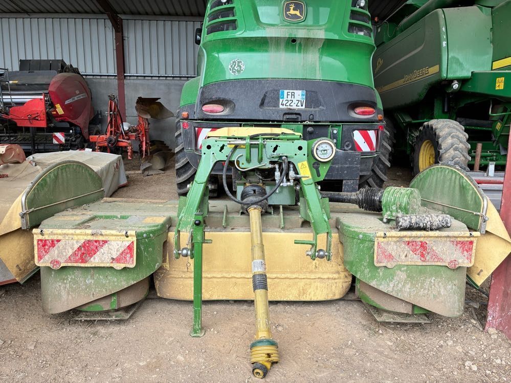 Krone EasyCut F 320 Косилки 14 500 €