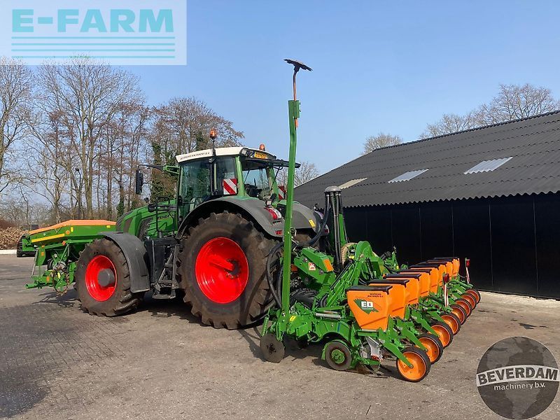 Amazone ed 602-k contour Drillmaschine 19.750 €