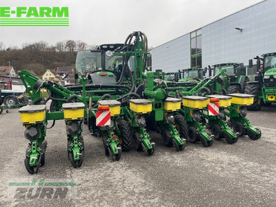 E-FARM: John Deere 1725NT - Einzelkornsämaschine - id IJ3NUQN - 45.000 € - Baujahr: 2015