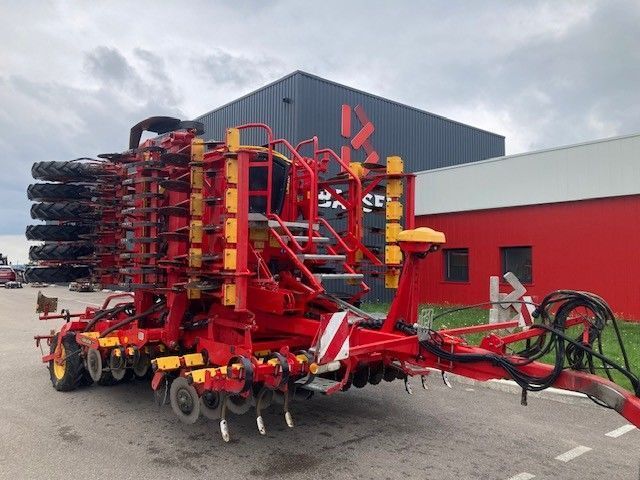 E-FARM: väderstad rapid rda 600 s - Direktsaatmaschine - id R9FQYLI - 79.000 € - Baujahr: 2018 - Frankreich