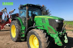 John Deere 6170 R tractor 58.000 €