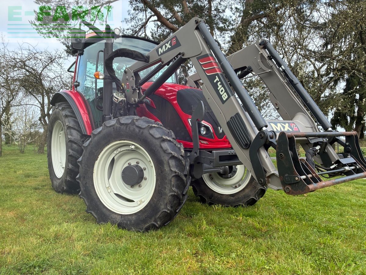 Valtra A 104 Traktor 59 000 €