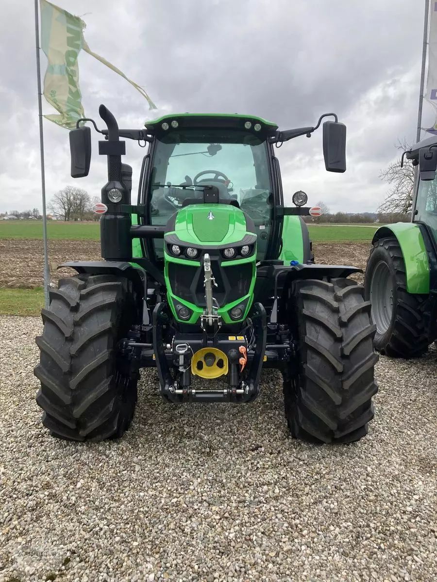 Deutz-Fahr 6140.4 Tractor 110.000 €