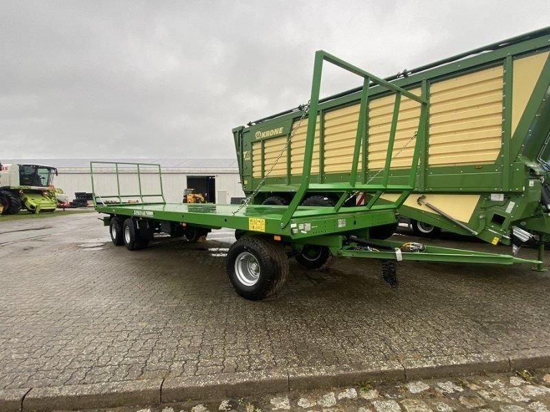 Pronar ballenwagen Pótkocsik 21 000 EUR