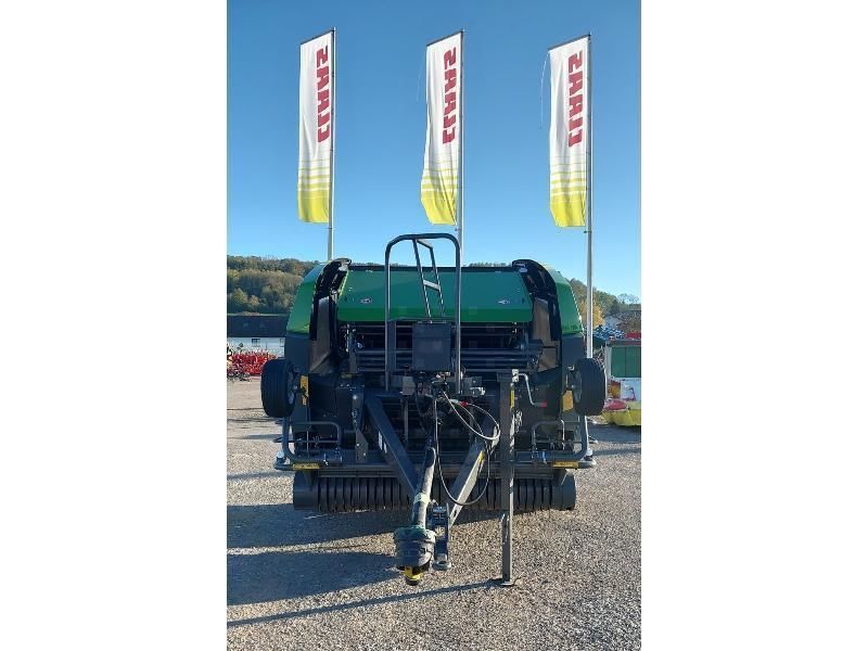 E-FARM: Fendt Rotana 130 F - Baler - id ST3WJYU - €26,000 - Year of construction: 2022 - Total number of bales produced: 2,300,France