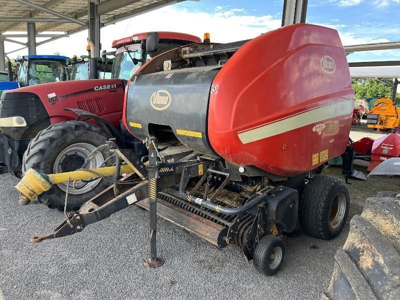 Vicon RV 4118 Ballenpresse 9.800 €