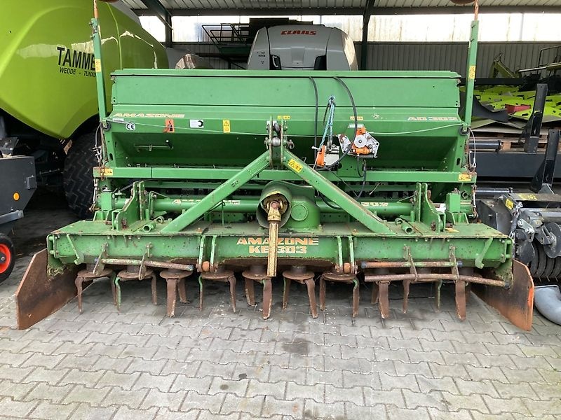 Amazone AD 303 Super drill 9 000 €