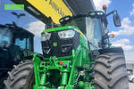 John Deere 6140 M tractor 100.840 €