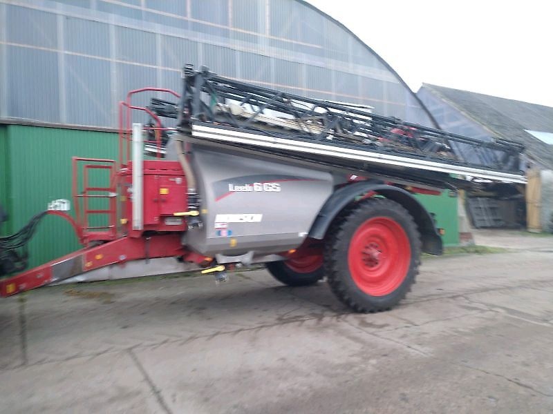 HORSCH leeb 6gs sprayers €39,800