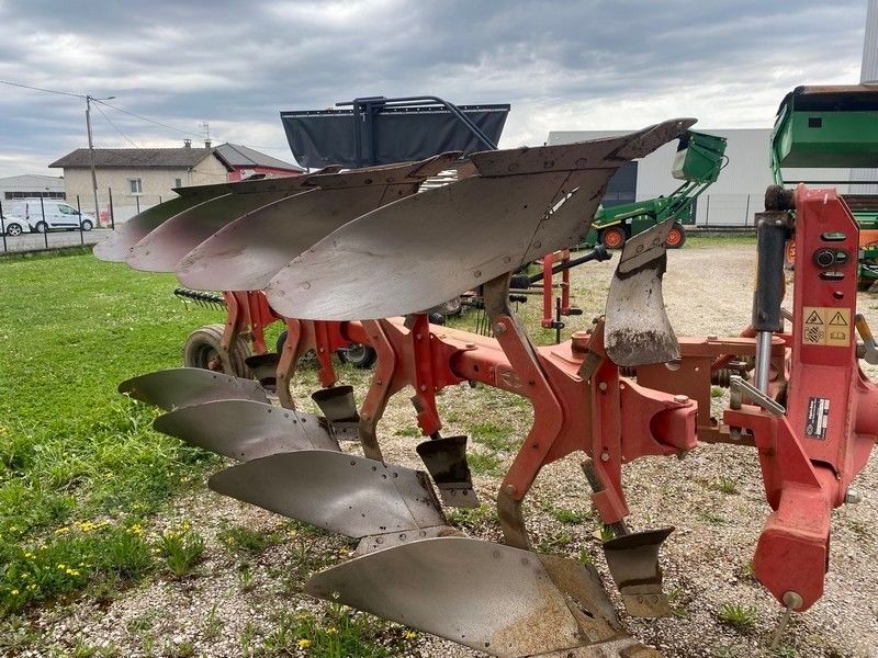E-FARM: GREGOIRE BESSON rc4 - Charrue - id EY1XDGH - 5 400 € - Année: 2009 - France