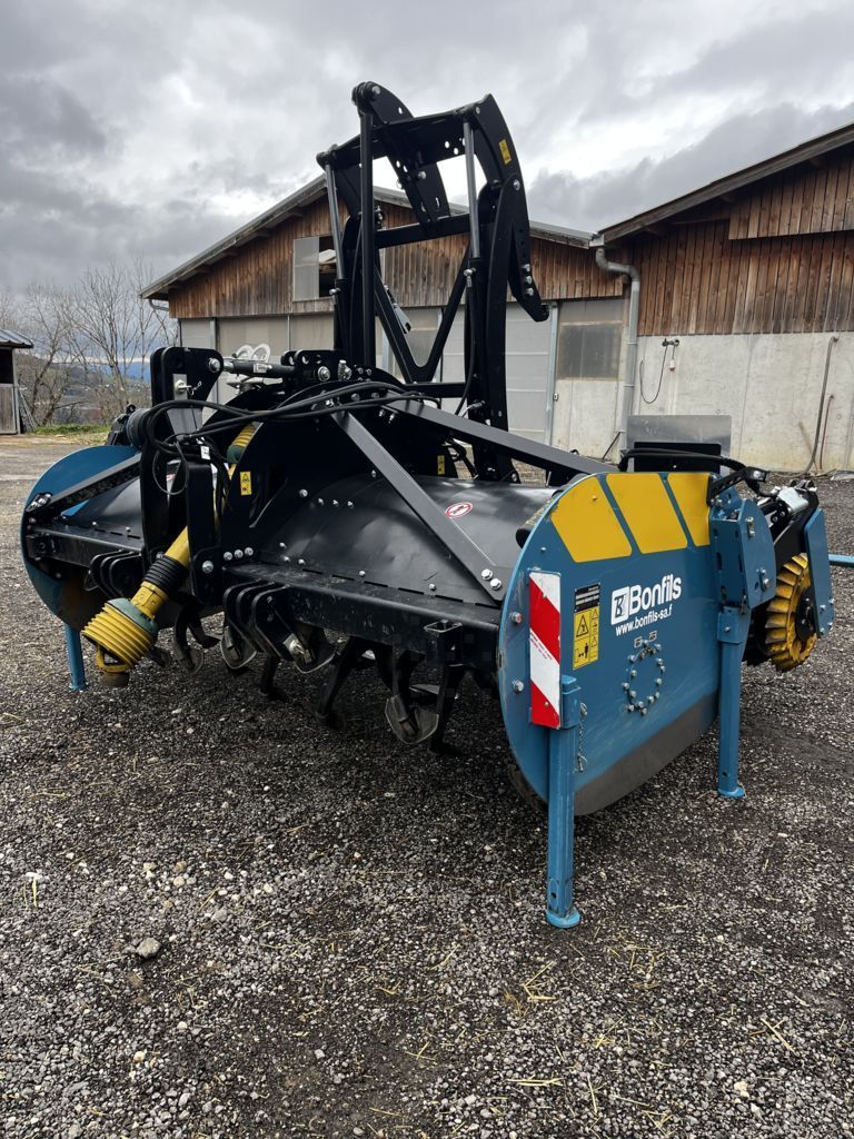imants 48 sx 300 Herse rotative 35 000 €