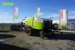 Claas Rollant 454 RC Uniwrap baler €32,900