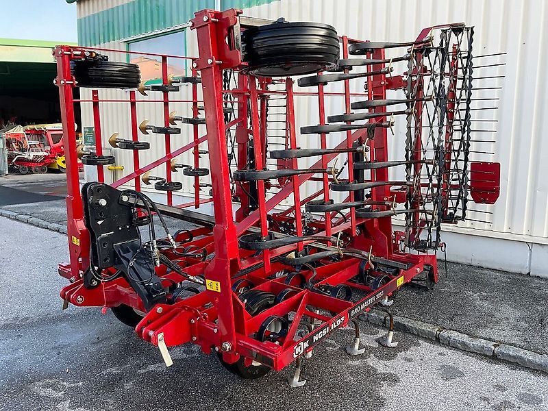 E-FARM: KONGSKILDE vibro master 3055 vtm - Saatbett Kombination - id YLR9EY4 - 20.265 € - Baujahr: 2022 - Österreich