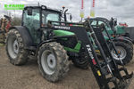 Deutz-Fahr Agrofarm 420 tractor 24.000 €