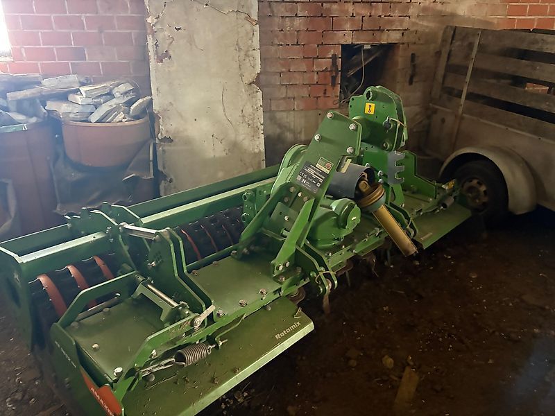 Amazone ke 3002 Motorová brána 14 200 €