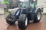 Fendt 724 vario tractor €119,000