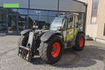 Claas scorpion 7045plus varipower telehandler €38,800