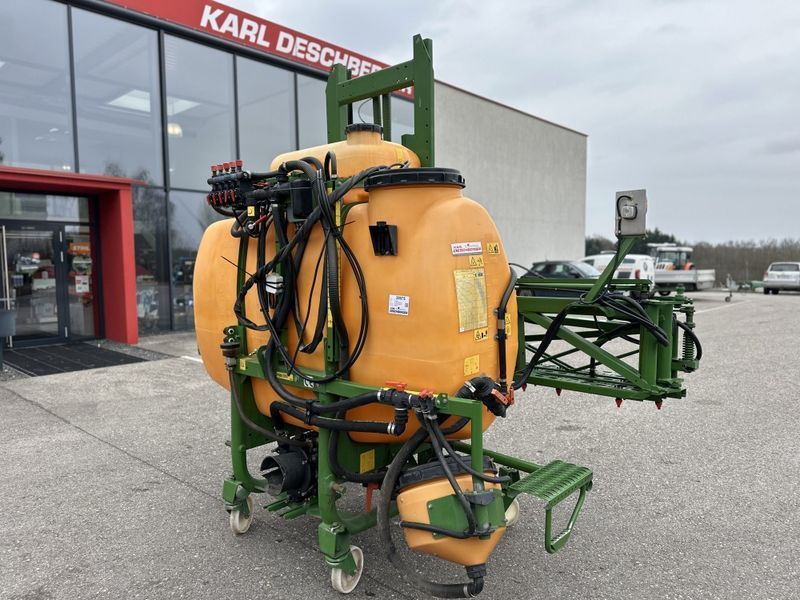 Amazone UF 1000 Opryskiwacz 6690 €