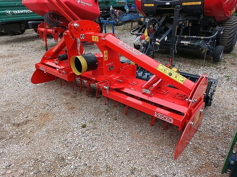 E-FARM: VIGOLO en-plus 300 - Kreiselegge - id RKK43XF - 10.750 € - Baujahr: 2025 - Österreich