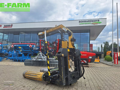 E-FARM: Tanco Autowrap autowrap 1300 eh - Enrubanneuse - id N2NEAY9 - 12 832 € - Année: 2006