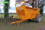 maitre emv 65 manure_compost_spreader €12,900