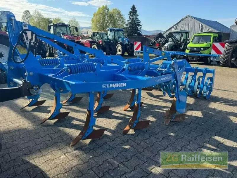 E-FARM: Lemken Karat 10/300 (U) - Cultivador - id KDCVJGJ - 16.500 € - Año: 2024 - Alemania