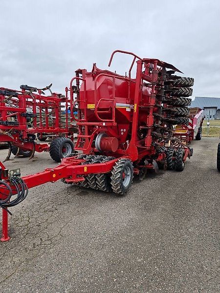 HORSCH Pronto 6 DC Drill €33,310