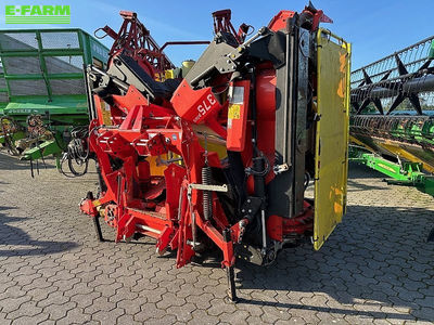 E-FARM: Kemper champion 375 plus - Header - id Y5ZPGQE - €96,000 - Year of construction: 2022 - Germany