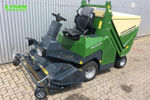 Amazone ph 1250 4wdi mowingdevice €45,000