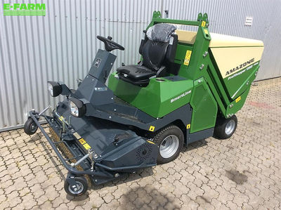 E-FARM: Amazone ph 1250 4wdi - Mower - id H6XWAHX - €45,000 - Year of construction: 2023 - Germany