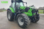 Deutz-Fahr Agrotron 6175 TTV tractor 78.000 €