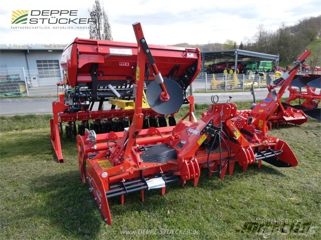 E-FARM: Kuhn Sitera 3020-20 E - Vetőgép kombináció - id LWJUDFH - 39 400 EUR - Gyártási év: 2023 - Motor teljesítménye (LE): 80,Németország