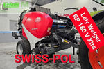 Lely rp 180 v xtra baler 25.469 €