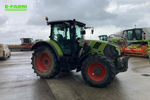 Claas Arion 640 tractor 53.432 €