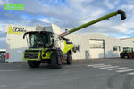 Claas Lexion 6700 combine €305,000