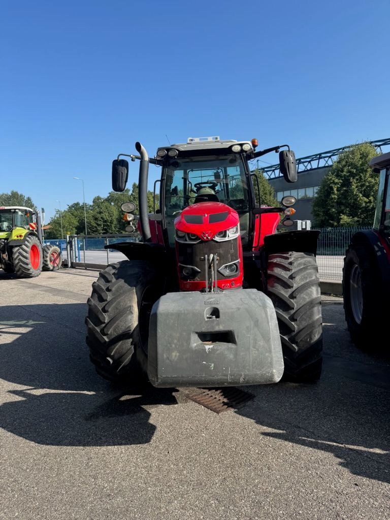 Massey Ferguson 7719 S Tractor 89.900 €