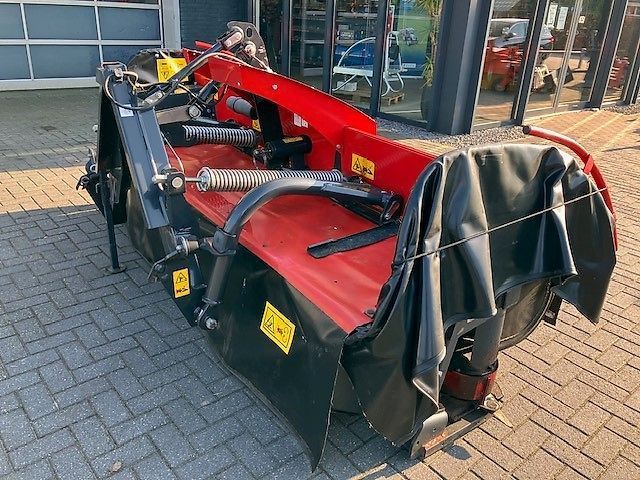 Vicon Extra 332 Χλοοκοπτικό 10.750 €