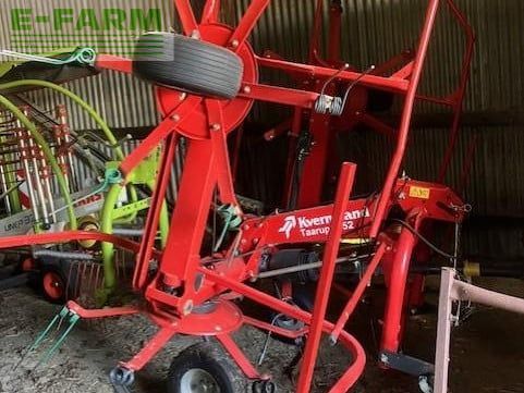 Kverneland 8452 Tedder €5,975